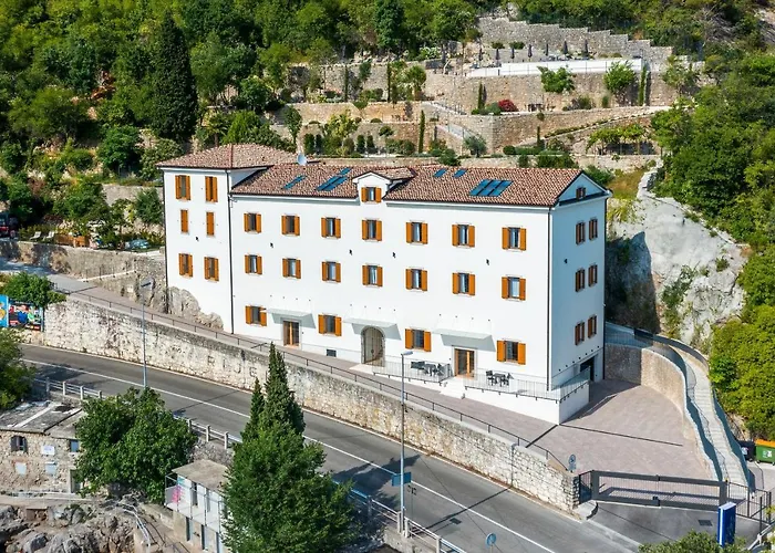 Mare Sano Plaza Appartamento *