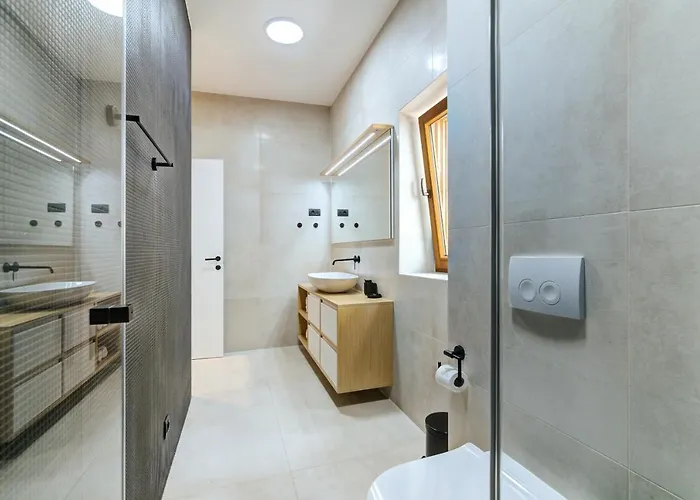 Mare Sano Plaza Abbazia