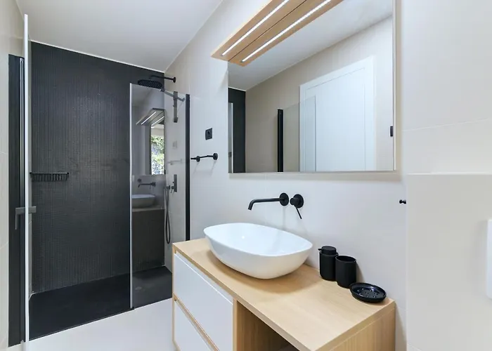 Appartamento Mare Sano Plaza *