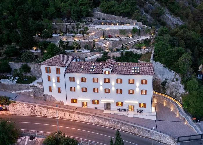 Mare Sano Plaza Abbazia