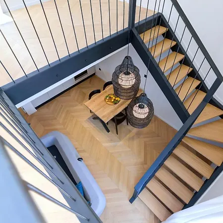 Appartamento Mare Sano Plaza