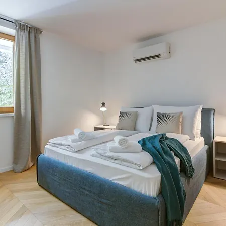 Appartamento Mare Sano Plaza *