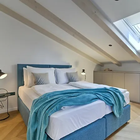 Appartamento Mare Sano Plaza