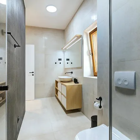 Mare Sano Plaza Abbazia