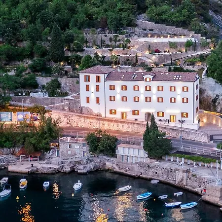 Mare Sano Plaza Abbazia