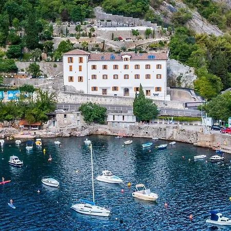 Mare Sano Plaza Appartamento Abbazia